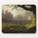 Realm of Autumn Mouse Pad