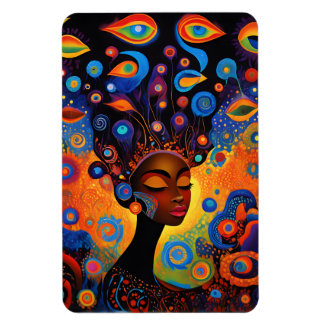 Realm of Enigmatic Magnet