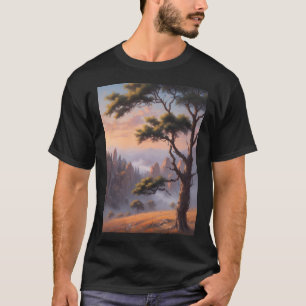Realm of Nature T-Shirt