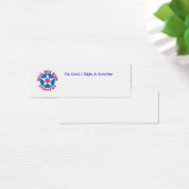 realmen, I'm Cool I Ride A Scooter (Desk)