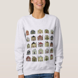 Realtor Christmas Sweatshirt