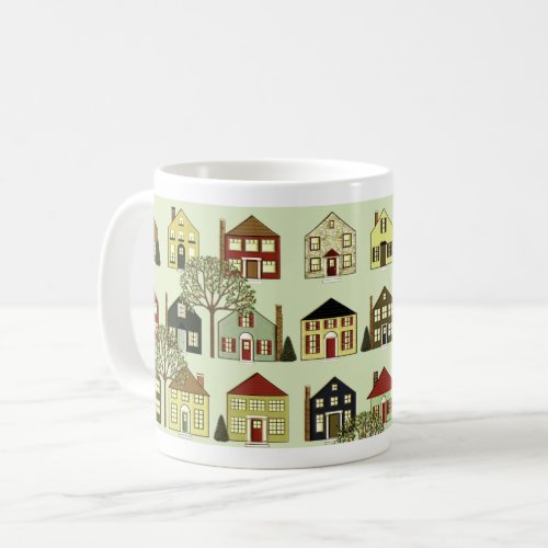 Realtor Collectible Coffee Mug