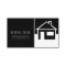 Realtor House/Black Platinum Paper