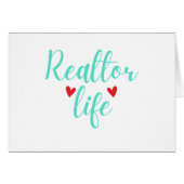 Realtor Life 2 (Front Horizontal)