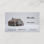 Realtor Or Trade Business Card at Zazzle