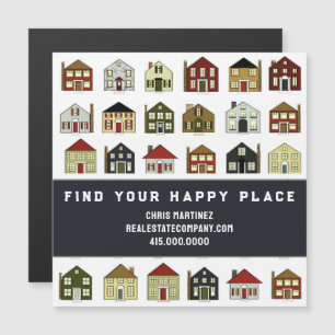 Realtor Promo Marketing