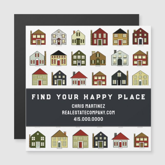 Realtor Promo Marketing (Front/Back)