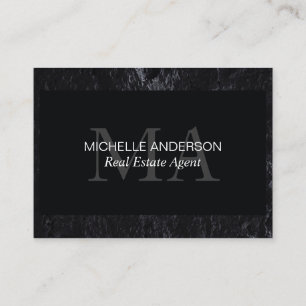 Realtor Real Estate Agent Business Card