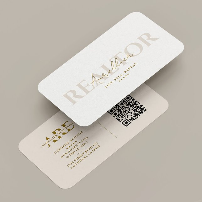 Realtor Sand Real Estate Agent Mortgage Broker Business Card (Realtor Sand Real Estate Agent Mortgage Broker Business Card
)