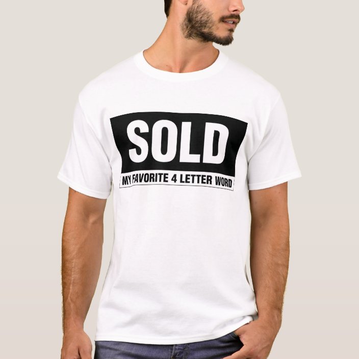 realtor t shirts