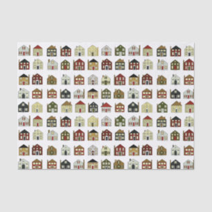 Realtor Tissue Paper