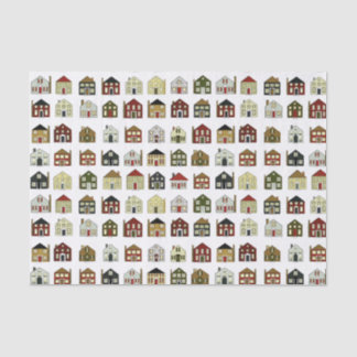 Realtor Tissue Paper