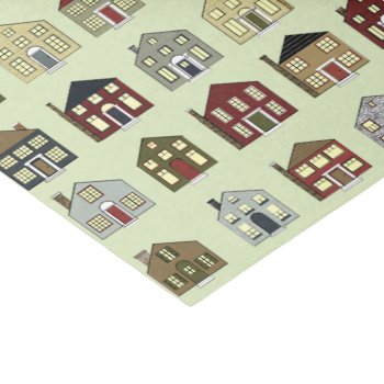 Realtor Tissue Paper by ebbies at Zazzle