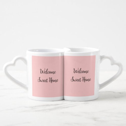 Realtor welcome home housewarming add your name te coffee mug set