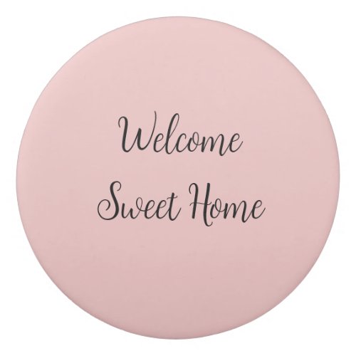 Realtor welcome home housewarming add your name te eraser