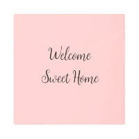 Realtor welcome home housewarming add your name te