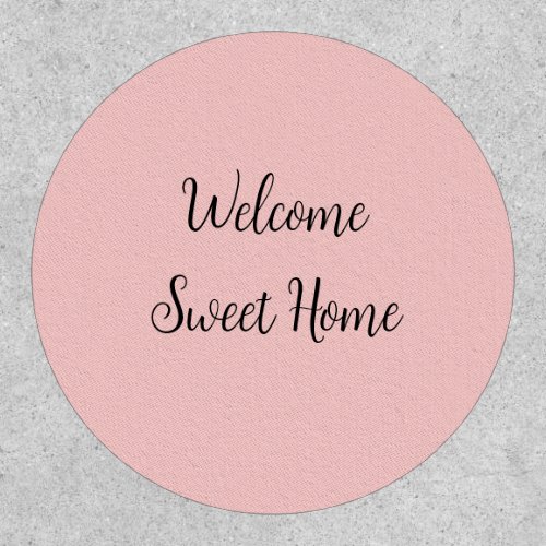 Realtor welcome home housewarming add your name te patch