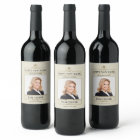 Realtor Wine Label Closing Gift