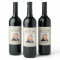 Realtor Wine Label Closing Gift