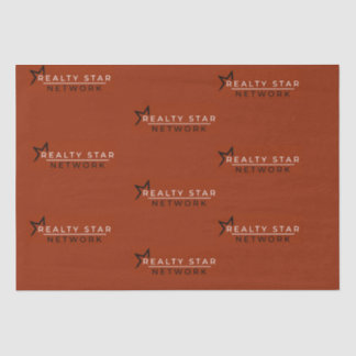 Realty Star Tissue Paper