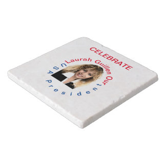 #REALUSAPRESIDENTLAURAHGUILLEN TRIVET