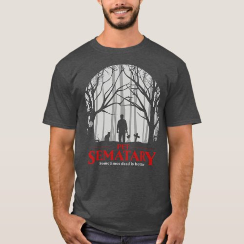Reanimated Edition 2022 T_Shirt
