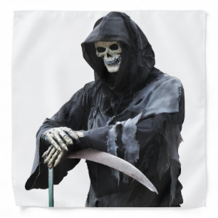 Reaper Bandana