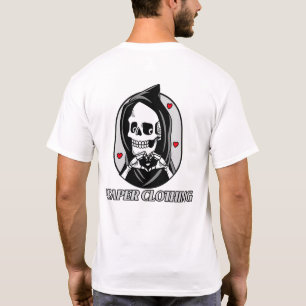 Reaper Clothing Logo T-Shirt