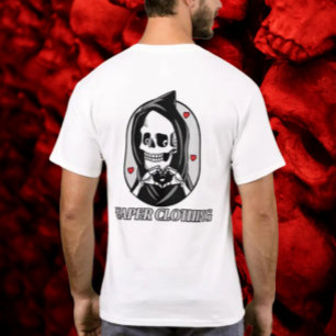 Reaper Clothing Logo T-Shirt