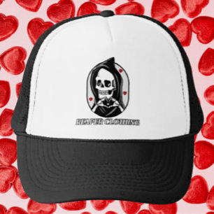 Reaper Clothing Logo Trucker Hat