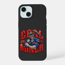 REAPER COAL MINER