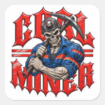 REAPER COAL MINER