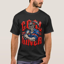 REAPER COAL MINER