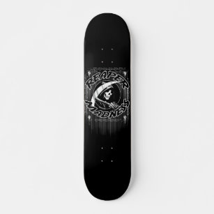 Reaper Madness Skateboard