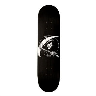 Reaper Madness Skateboard Deck