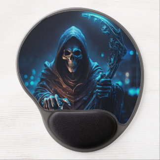 Reaper Mouse Pad