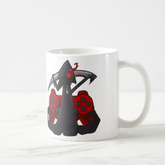 Reaper Mug