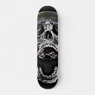 Reaper Rider Custom Pro Long Board