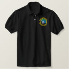 Reaper Two-Six Embroidered Logo Shirt