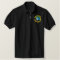 Reaper Two-Six Embroidered Logo Shirt