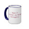 Reaper Two-Six Mug