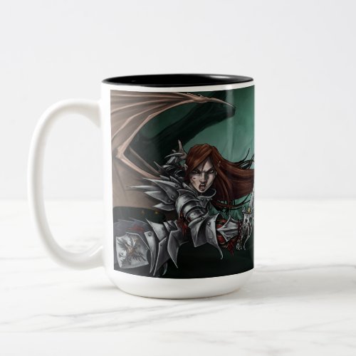 ReaperCon 2019 _ Coffee Mug Large