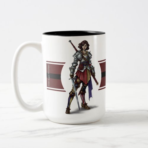 ReaperCon 2019 _ Duskwardens Mug