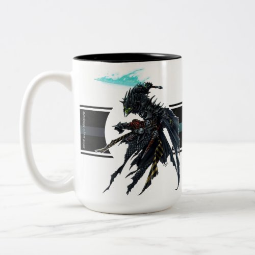 ReaperCon 2019 _ Murkillor Mug