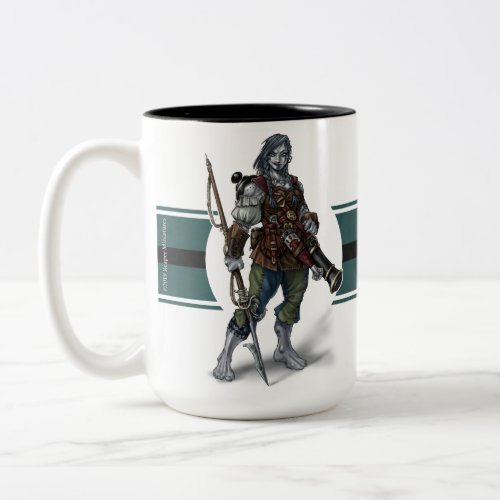 ReaperCon 2019 _ River Widows Mug