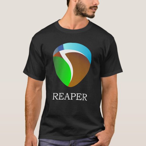 REAPERDAW T_Shirt