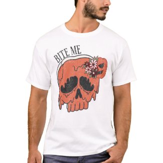 Reaper's Christmas Wish T-Shirt