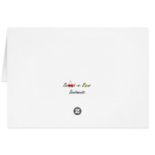 Rear View Mirror (40) Cards (Back Horizontal)