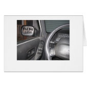 Rear View Mirror (50) (Front Horizontal)