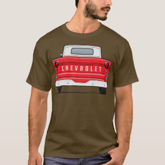Rear view T-Shirt